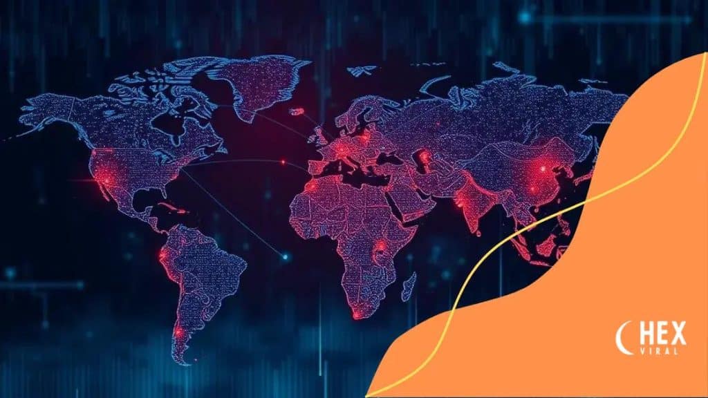 Data privacy laws: global perspectives and impacts