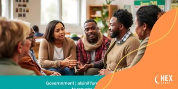 Government assistance programs: what’s available for you
