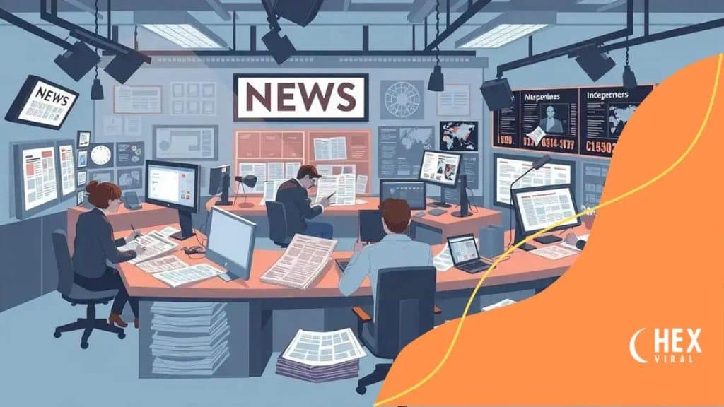 The role of independent news outlets in modern journalism