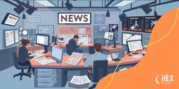 The role of independent news outlets in modern journalism