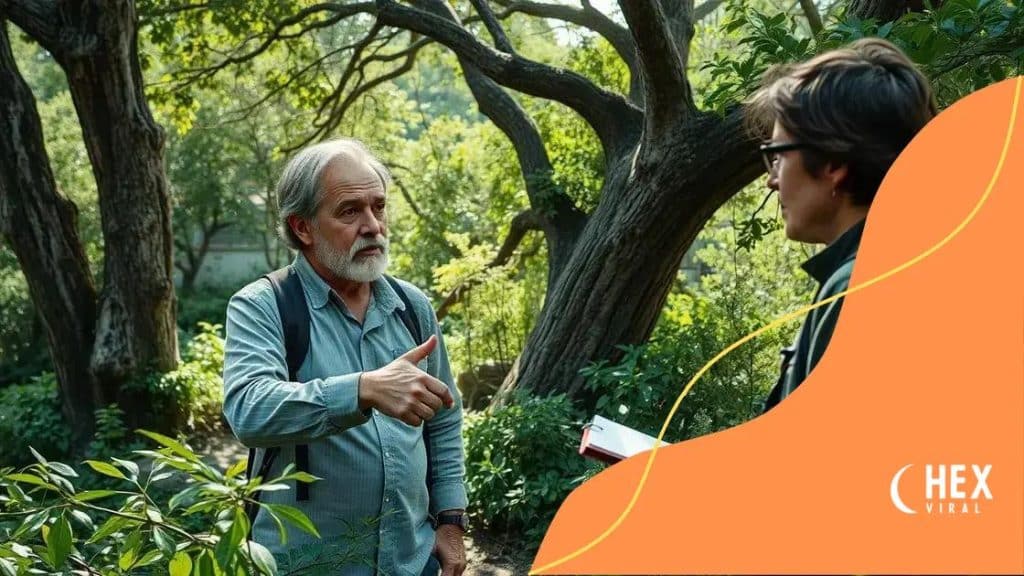 Climate change coverage: media responsibility in crisis