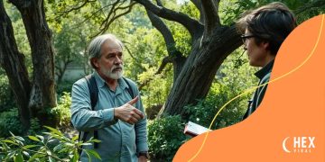 Climate change coverage: media responsibility in crisis