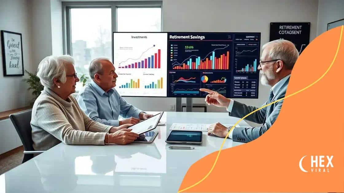Strategies to increase your retirement fund