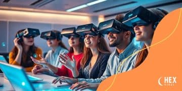 Educating in the Metaverse: opportunities for growth