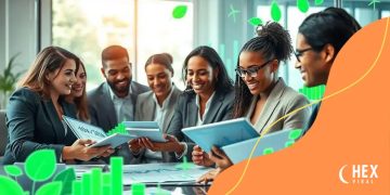 Green investing: profiting from sustainable companies