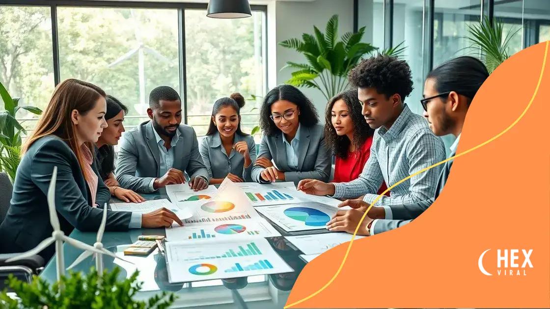 How to identify sustainable investments