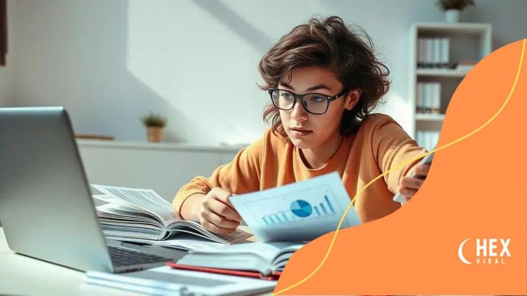 Financial literacy for teens: building a solid foundation