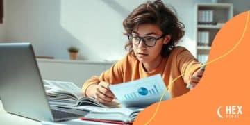 Financial literacy for teens: building a solid foundation