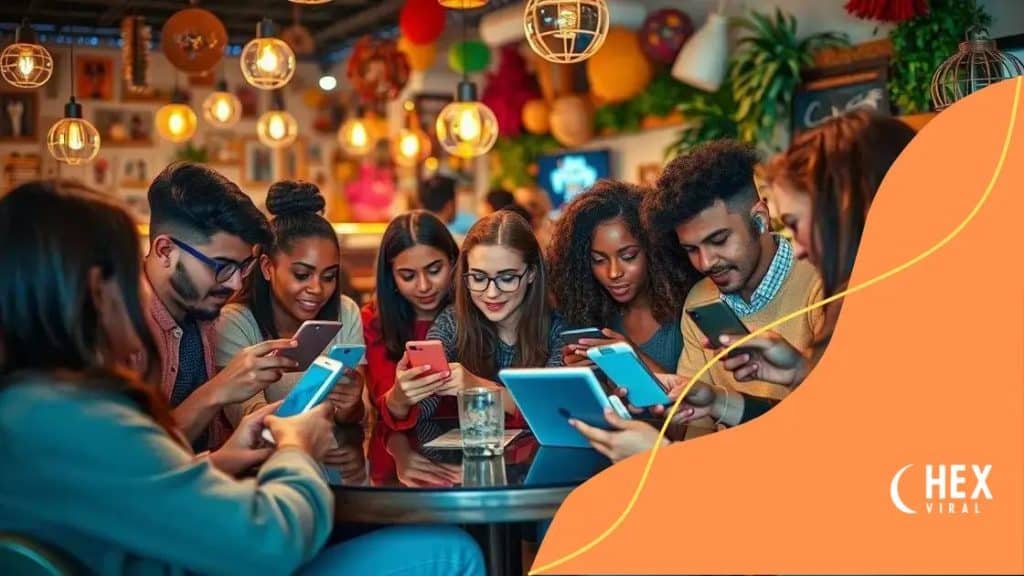 The evolution of news consumption among gen z