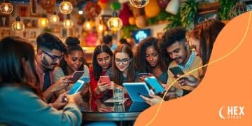 The evolution of news consumption among gen z