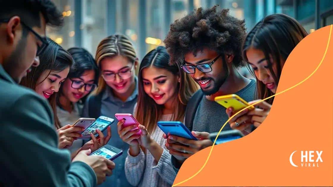 Impact of mobile apps on news access