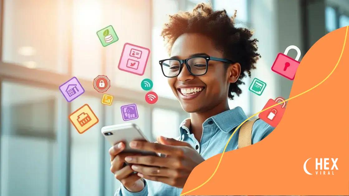 Benefits of digital banking for consumers