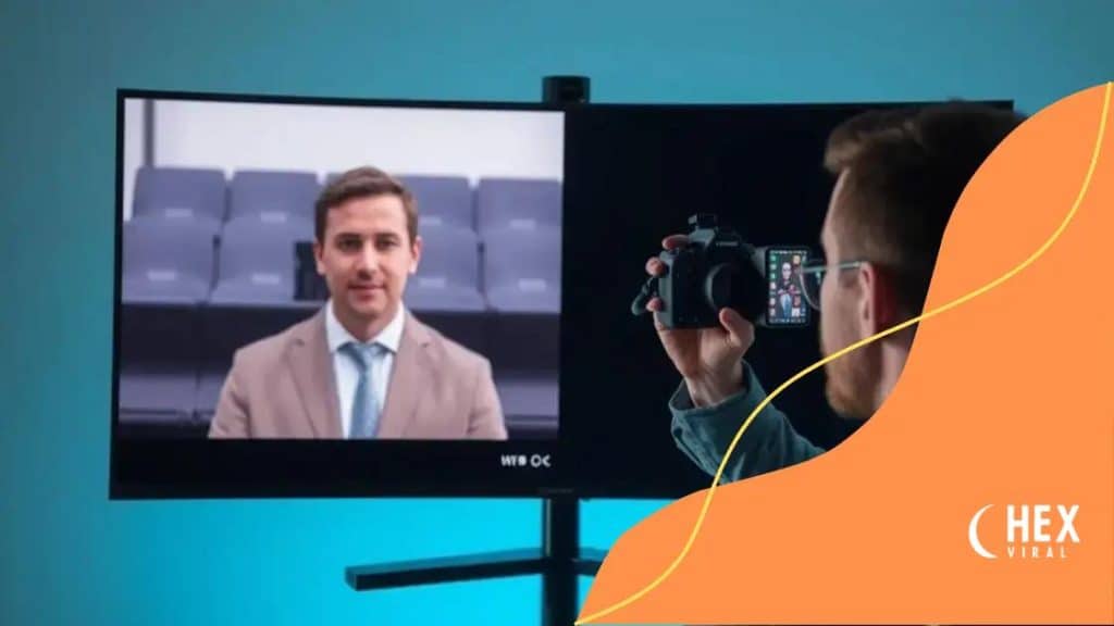 The impact of deepfake technology on media trust