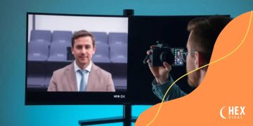 The impact of deepfake technology on media trust
