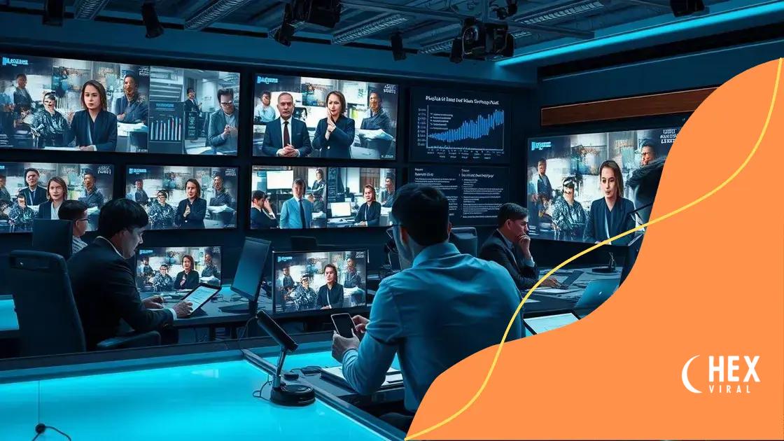 Examples of deepfakes in recent news