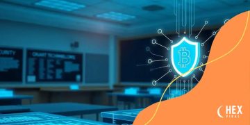 Blockchain credentials: securing academic records effectively