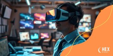 How virtual reality is changing news reporting