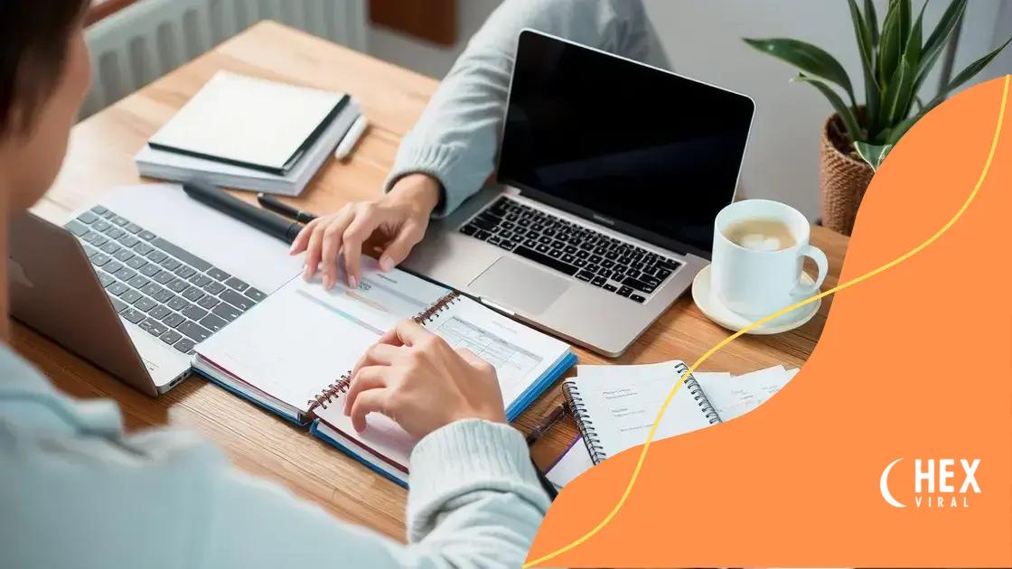 Effective budgeting strategies for freelancers
