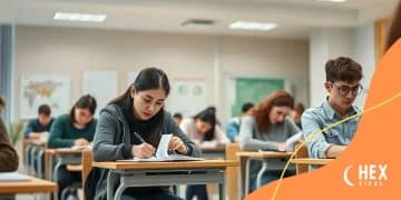 Test score reform: how changes reshape education