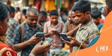 Cryptocurrency adoption in developing countries: a game changer