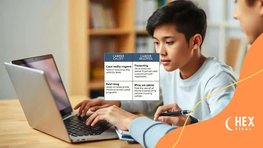 How to choose the right program