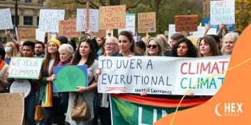 Climate protest coverage: what you need to know now