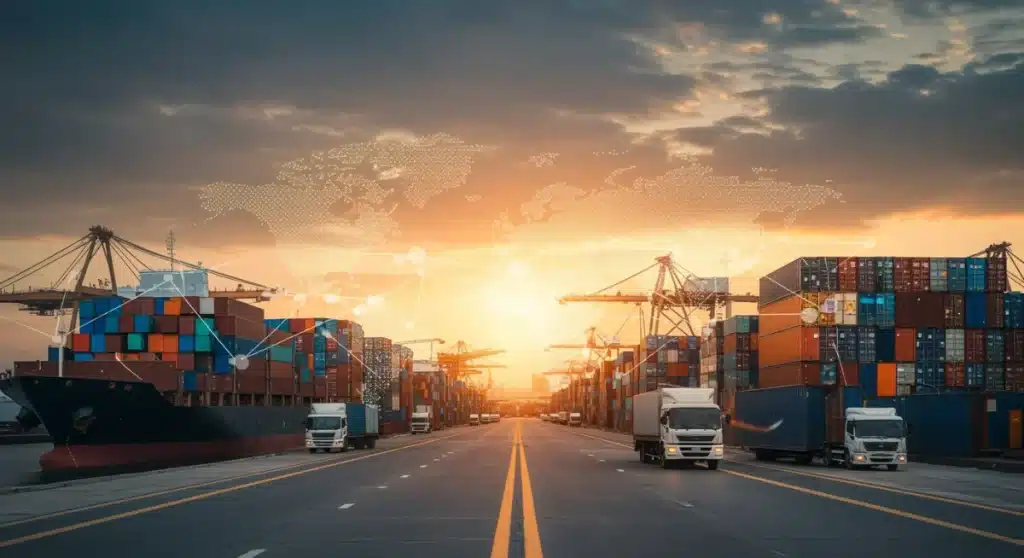 Urgent Alert: 3 Major Supply Chain Disruptions Impacting U.S. Consumer Goods in Early 2025