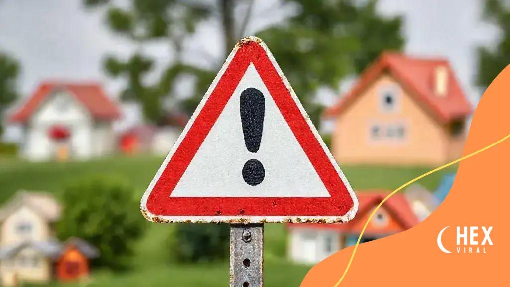 Mistakes to avoid in real estate investing