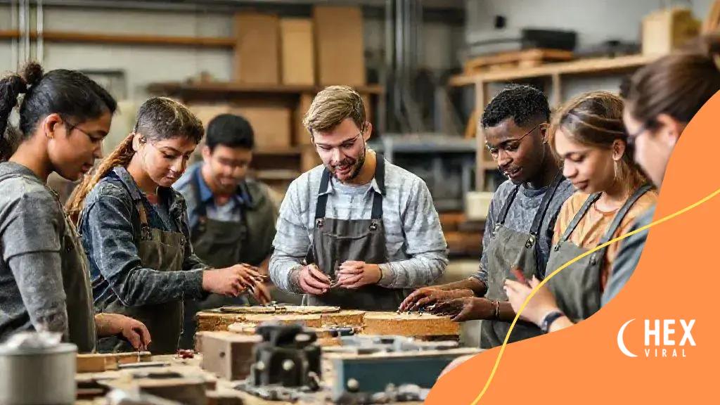 Free trade school options that can change your career