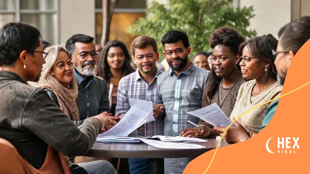 National census data: unlock insights about your community